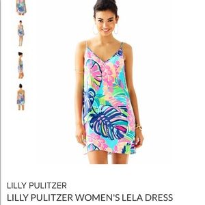 Lilly Pulitzer Lela dress